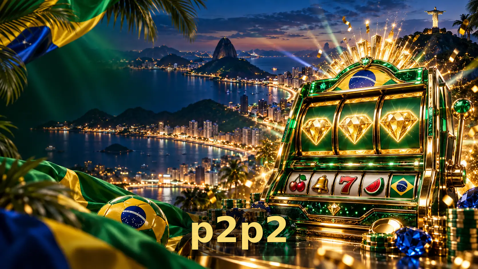 p2p2 - Galeria 1