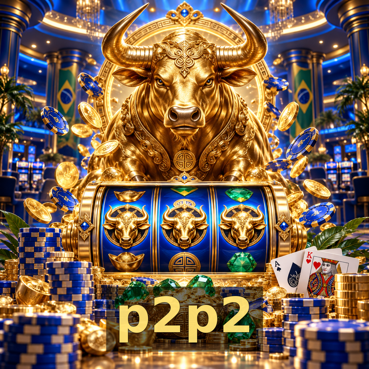 p2p2 - Galeria 3