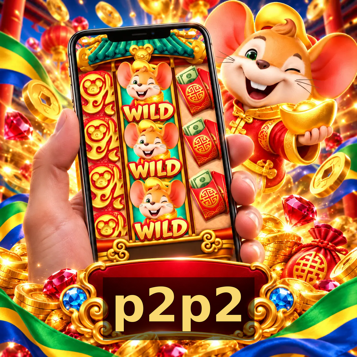 p2p2 - Galeria 3