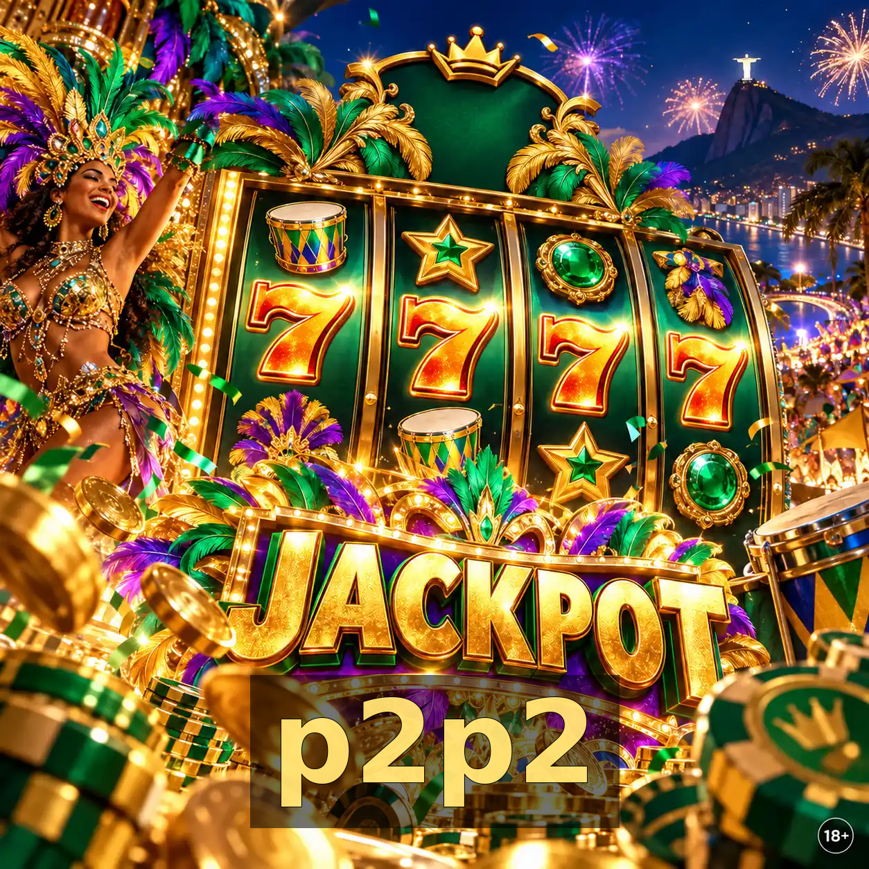 p2p2 - Galeria 3