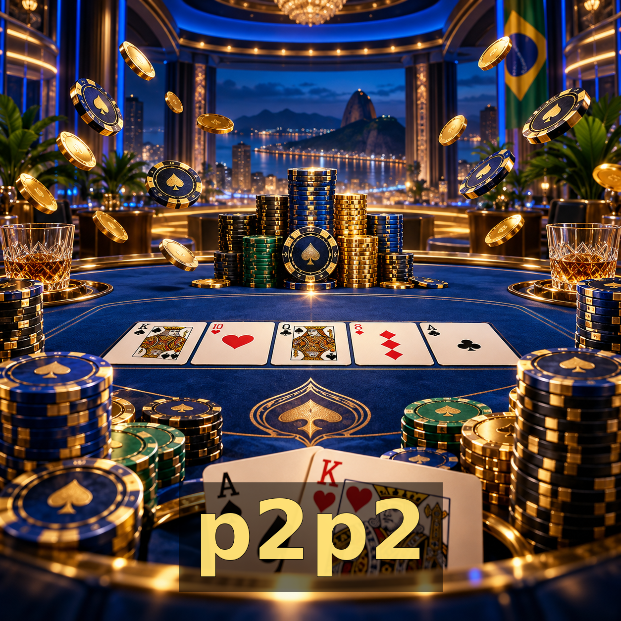 p2p2 - Galeria 3