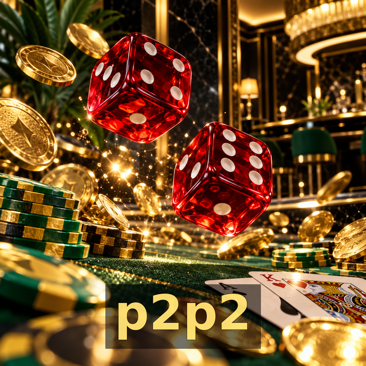 p2p2 - Galeria 1