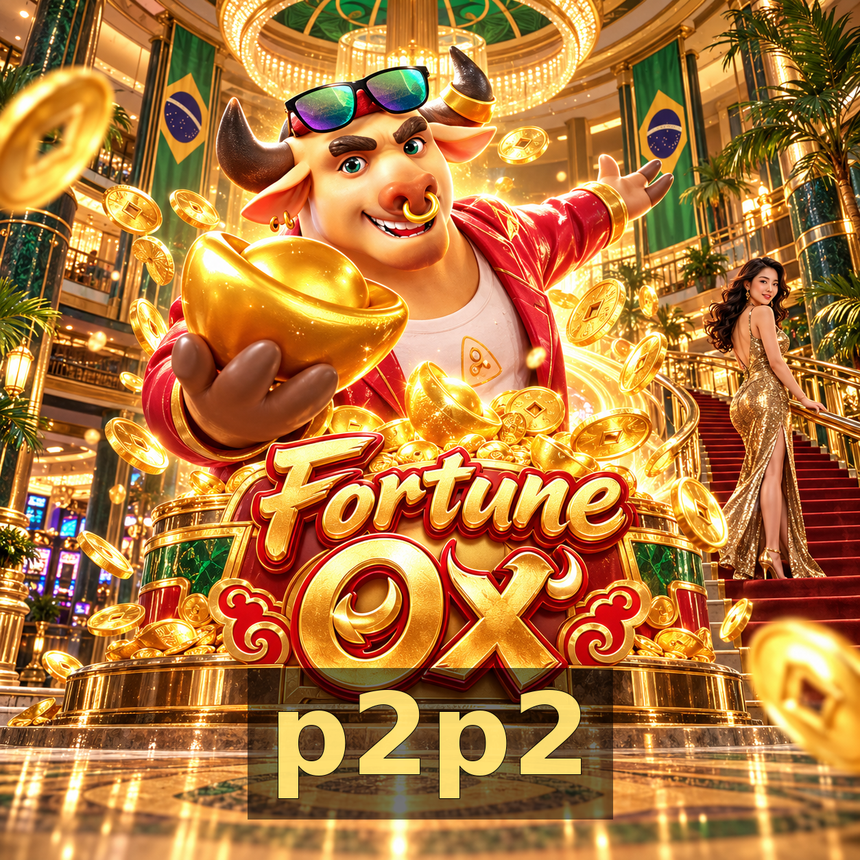 p2p2 - Galeria 2