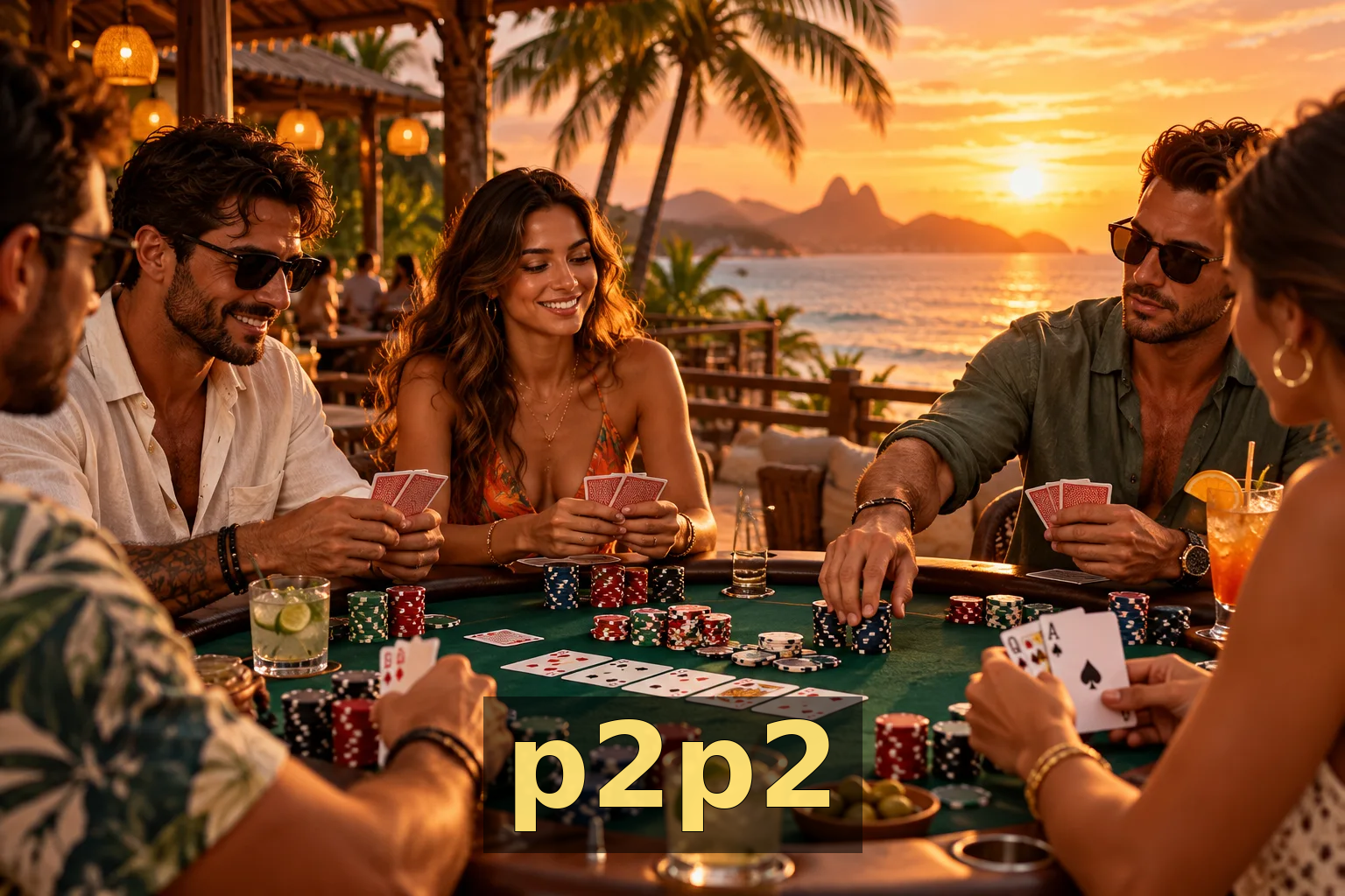 p2p2 - Galeria 1