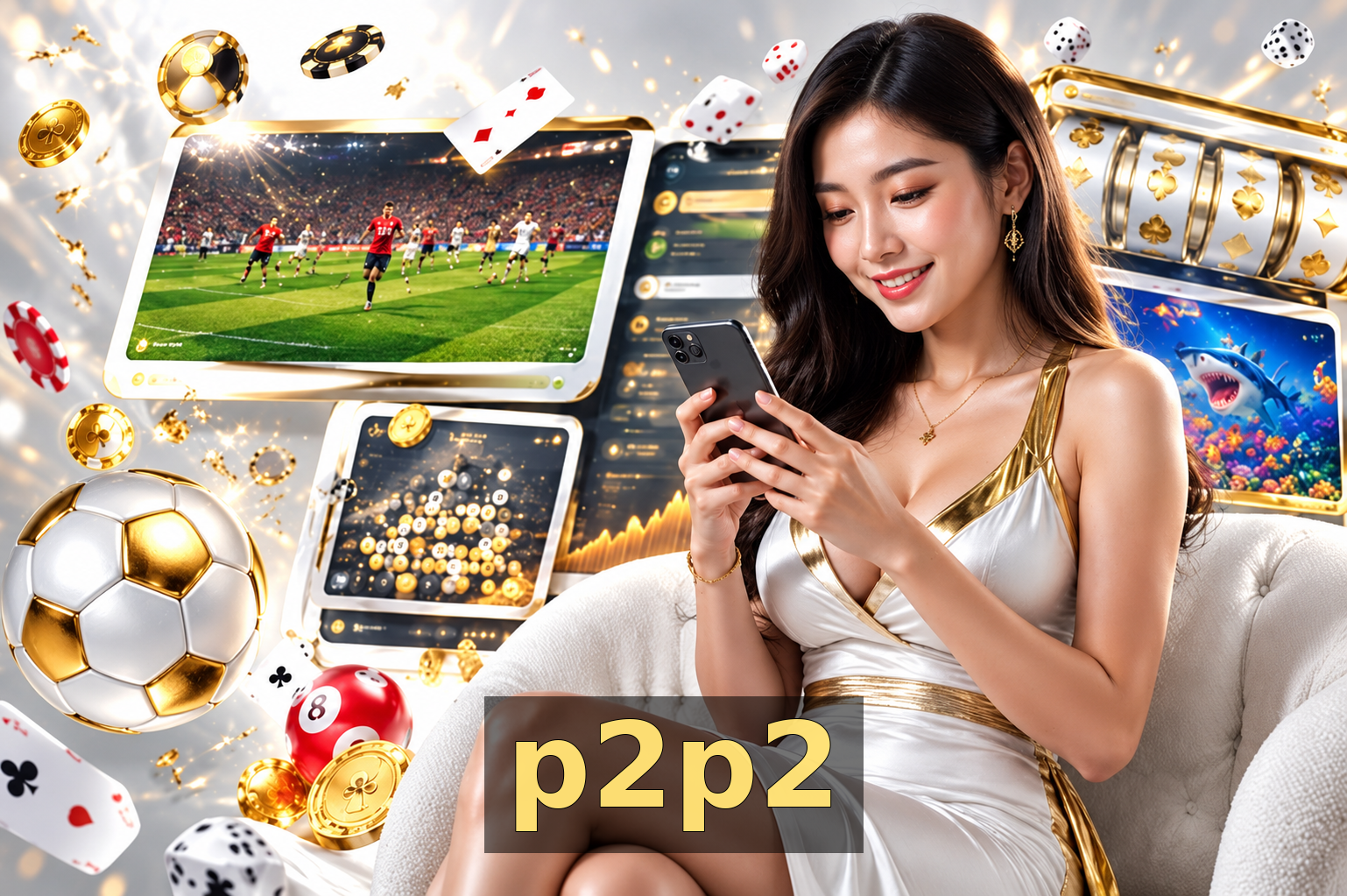 p2p2 - Galeria 1