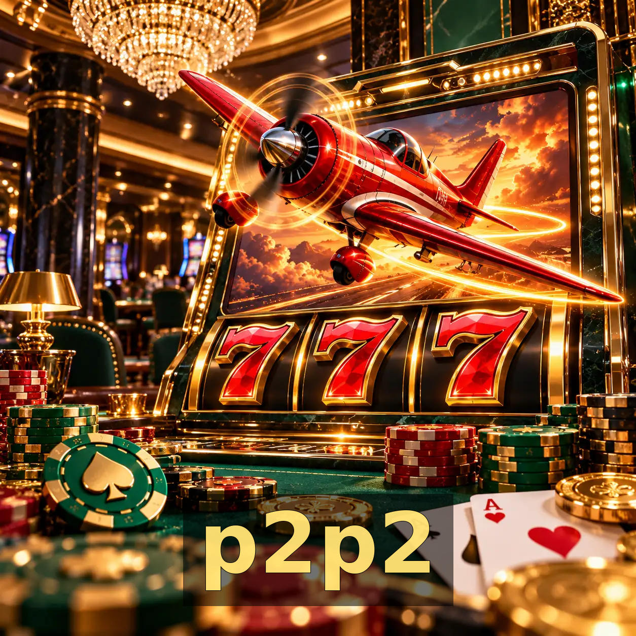 p2p2 - Galeria 2