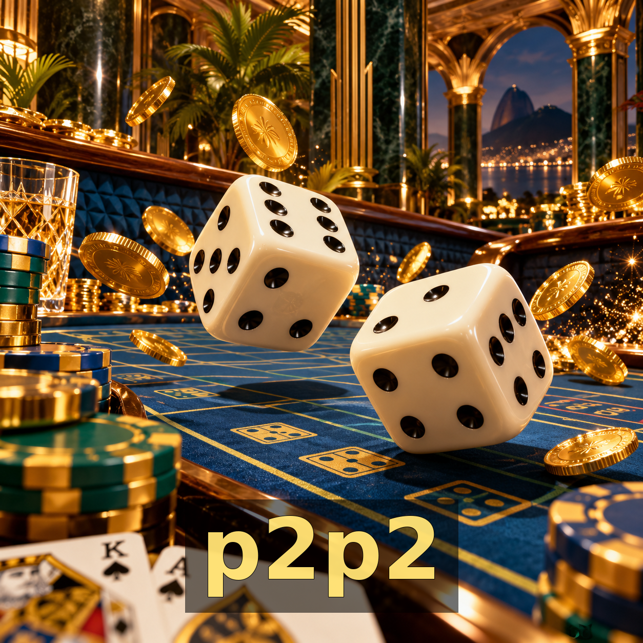 p2p2 - Galeria 2