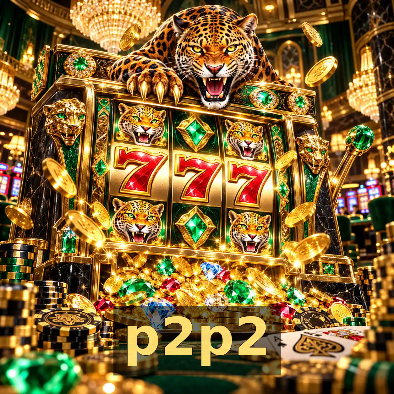 p2p2 - Galeria 3