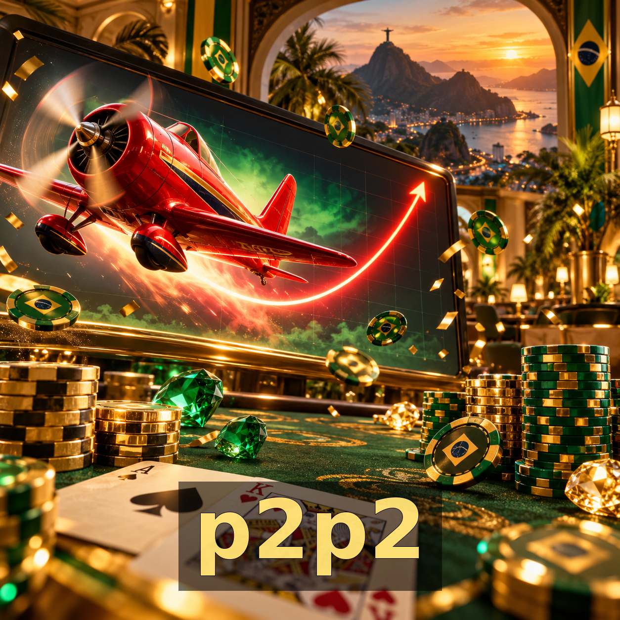 p2p2 - Galeria 3