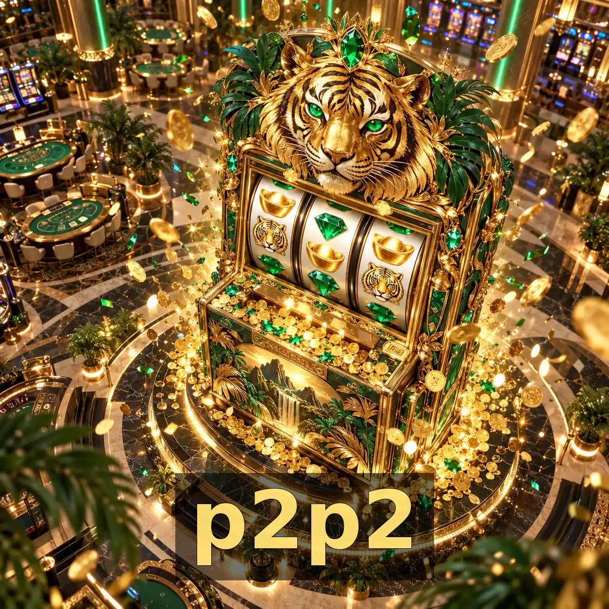 p2p2 - Galeria 1