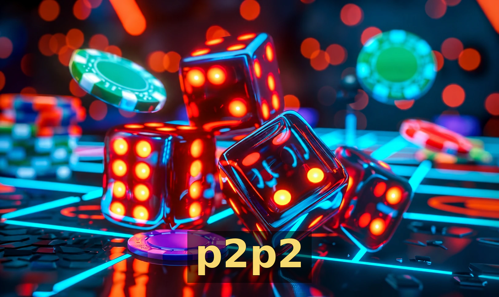 p2p2 - Galeria 3
