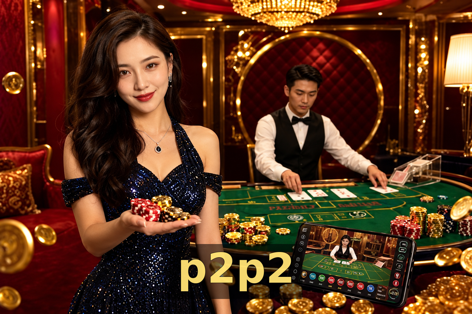 p2p2 - Galeria 2