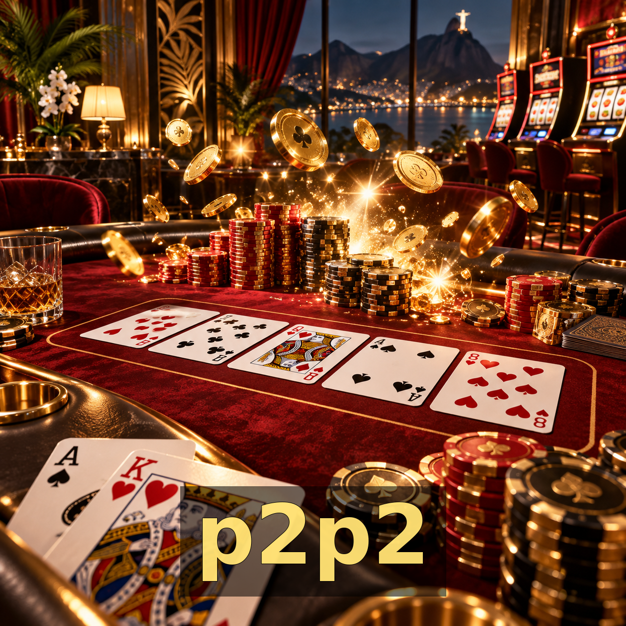 p2p2 - Galeria 3