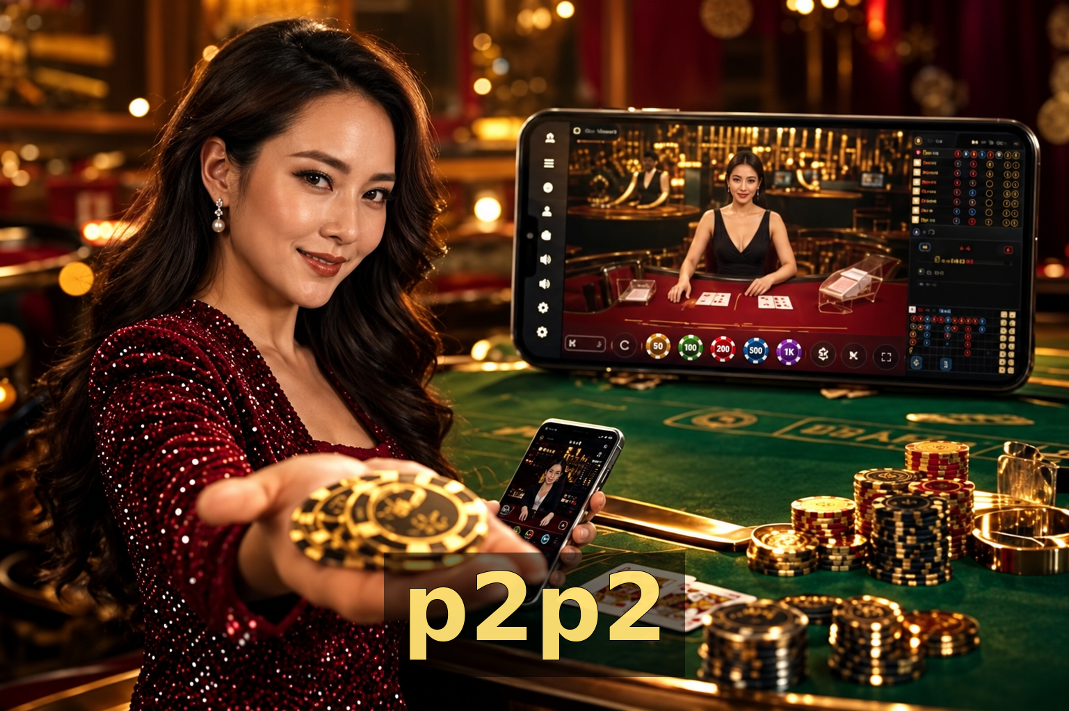 p2p2 - Galeria 3