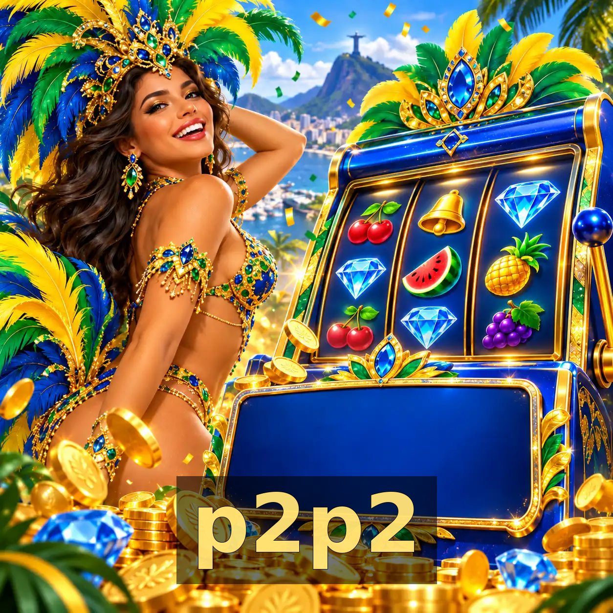 p2p2 - Galeria 2