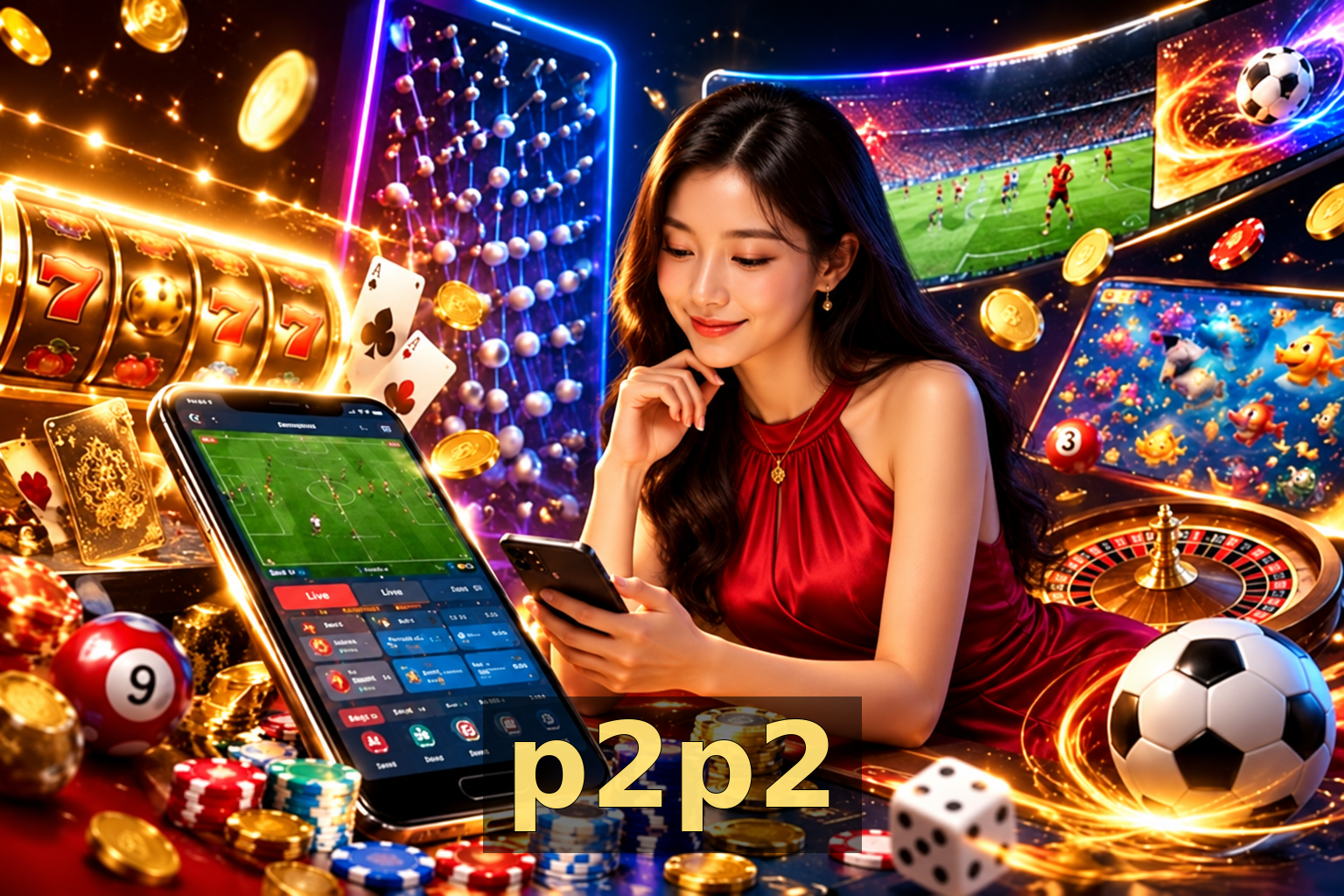 p2p2 - Galeria 2