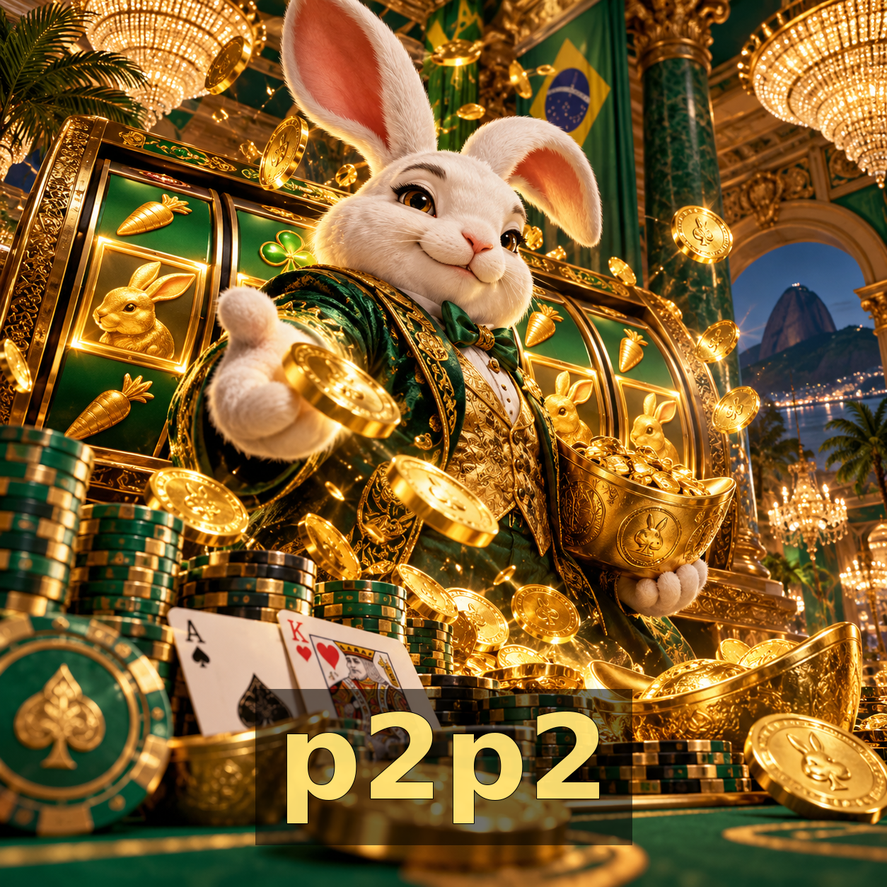 p2p2 - Galeria 3