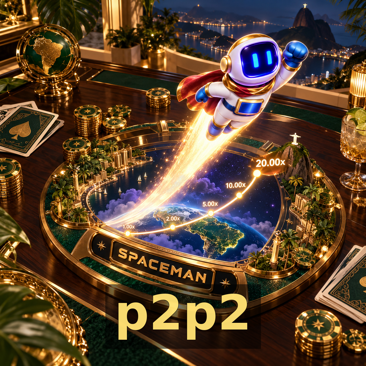 p2p2 - Galeria 1