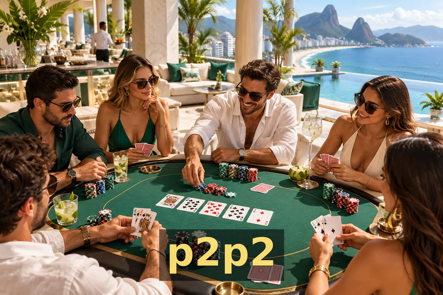 p2p2 - Galeria 2