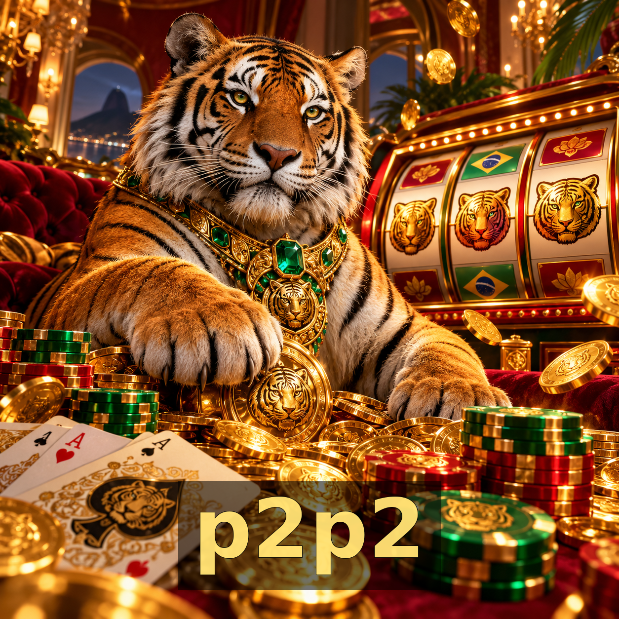 p2p2 - Galeria 2