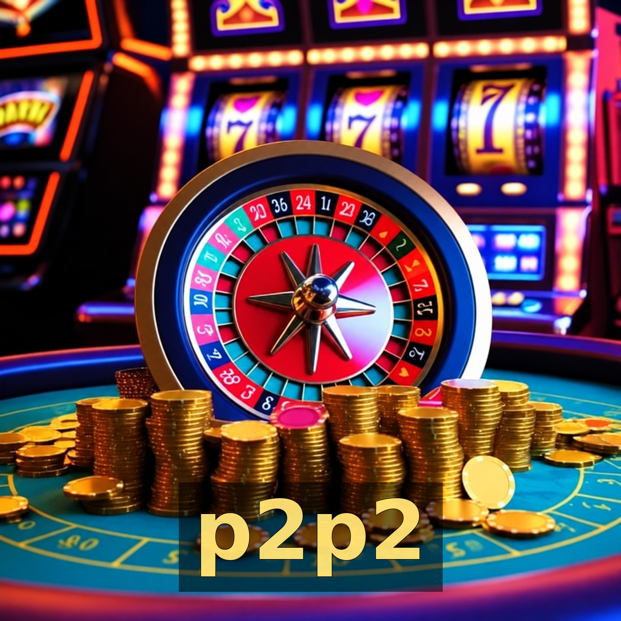p2p2 - Galeria 3