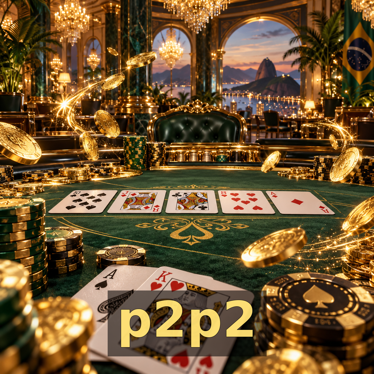 p2p2 - Galeria 2
