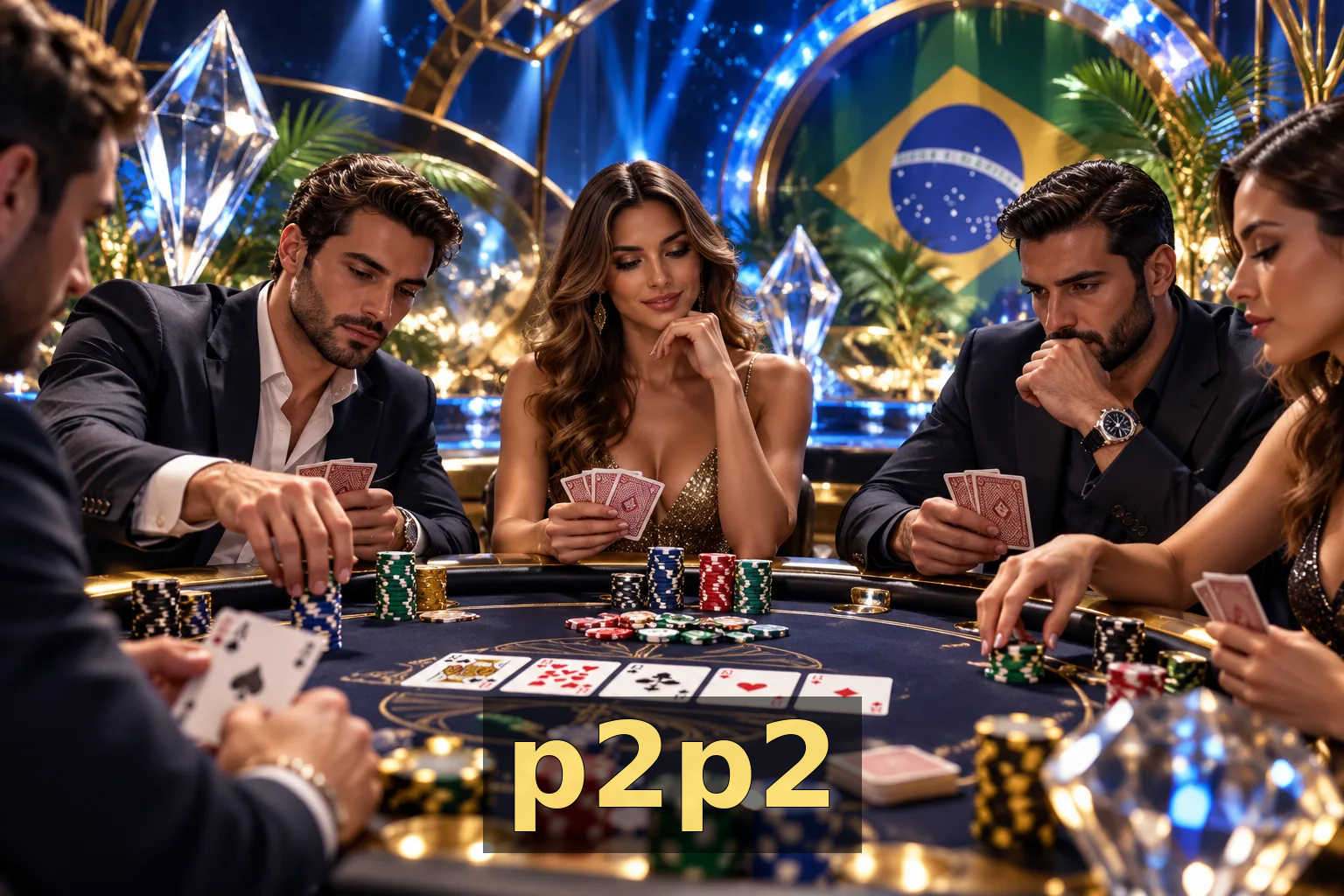 p2p2 - Galeria 3
