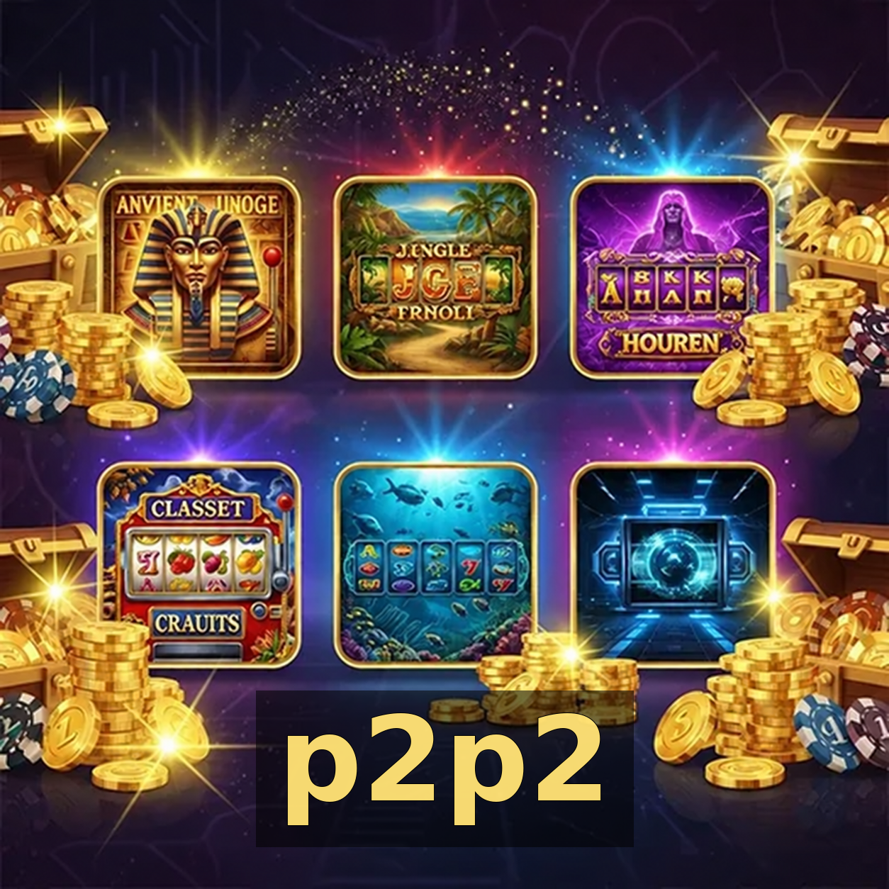 p2p2 - Galeria 2