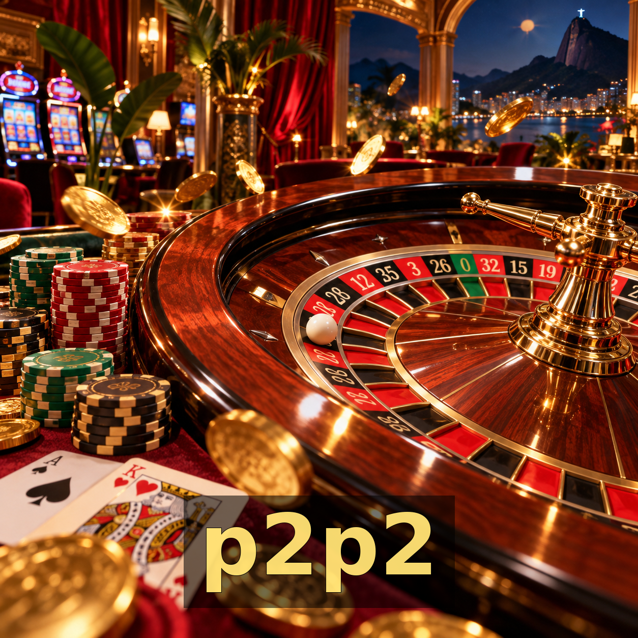 p2p2 - Galeria 2