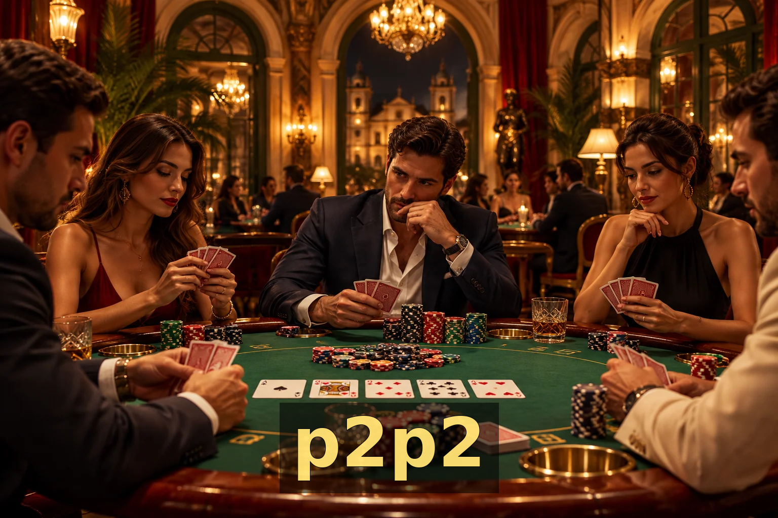 p2p2 - Galeria 2