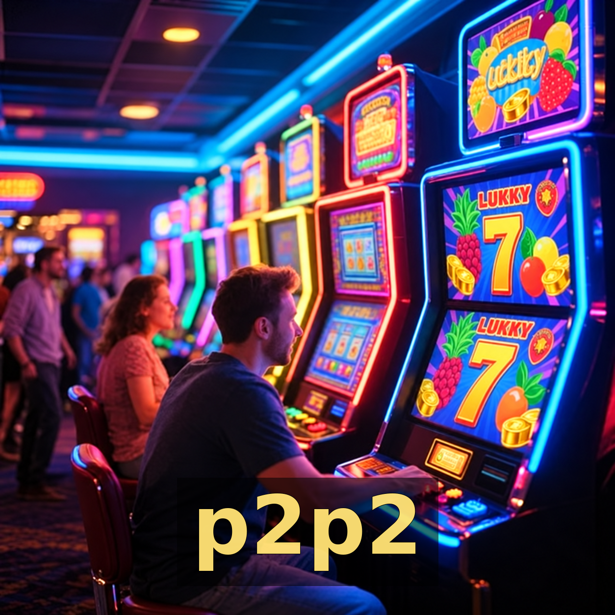 p2p2 - Galeria 3