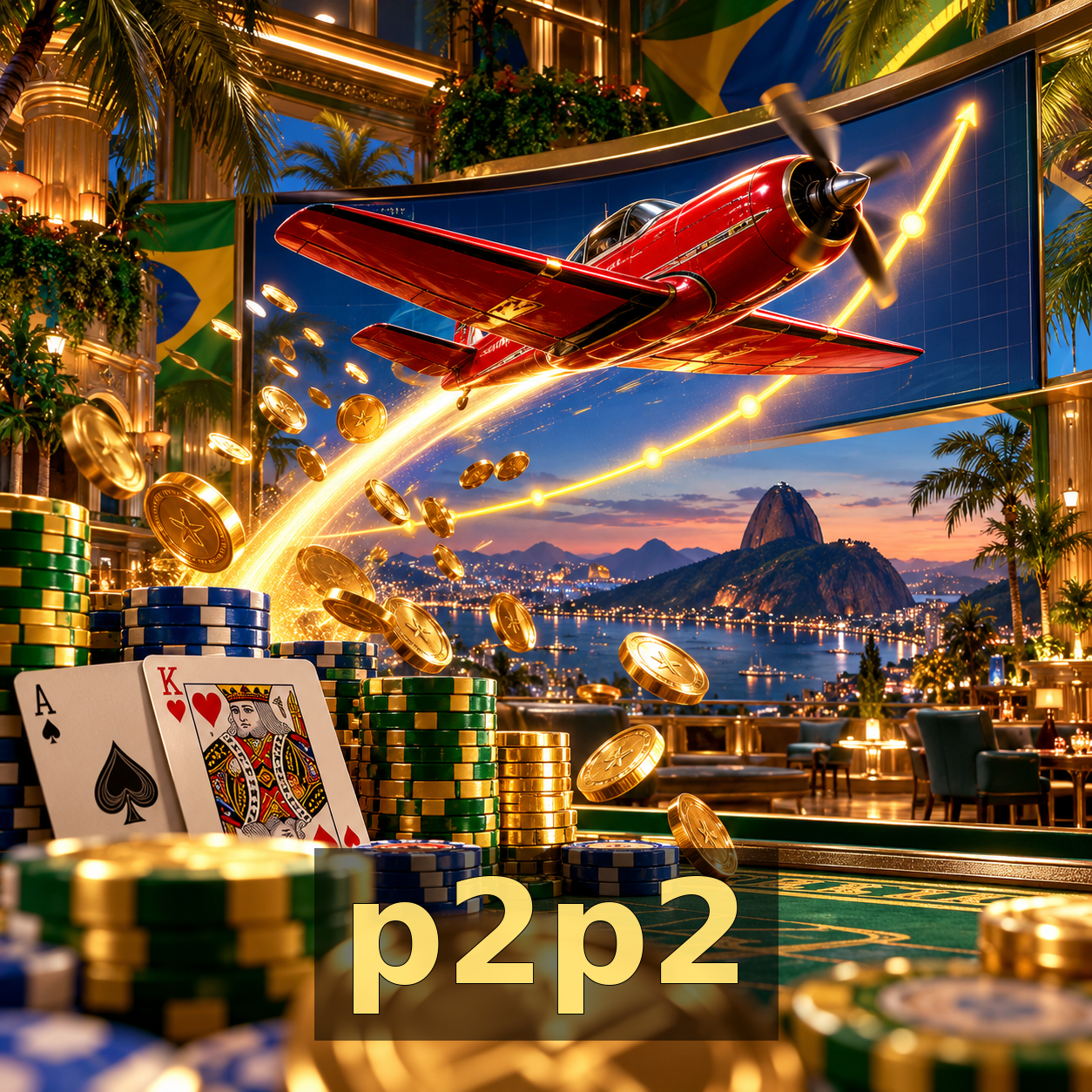 p2p2 - Galeria 1