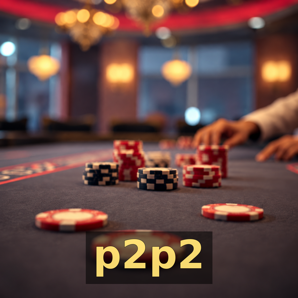 p2p2 - Galeria 1