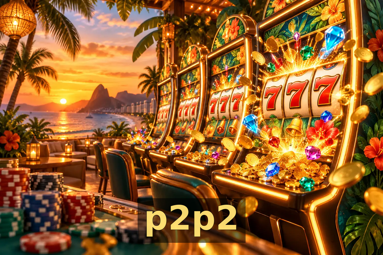 p2p2 - Galeria 1