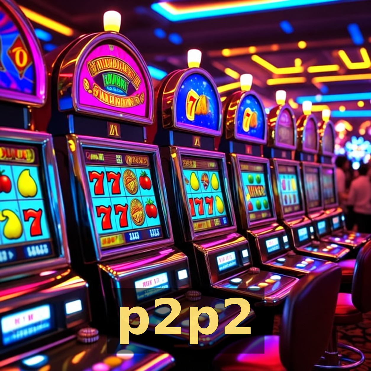 p2p2 - Galeria 2