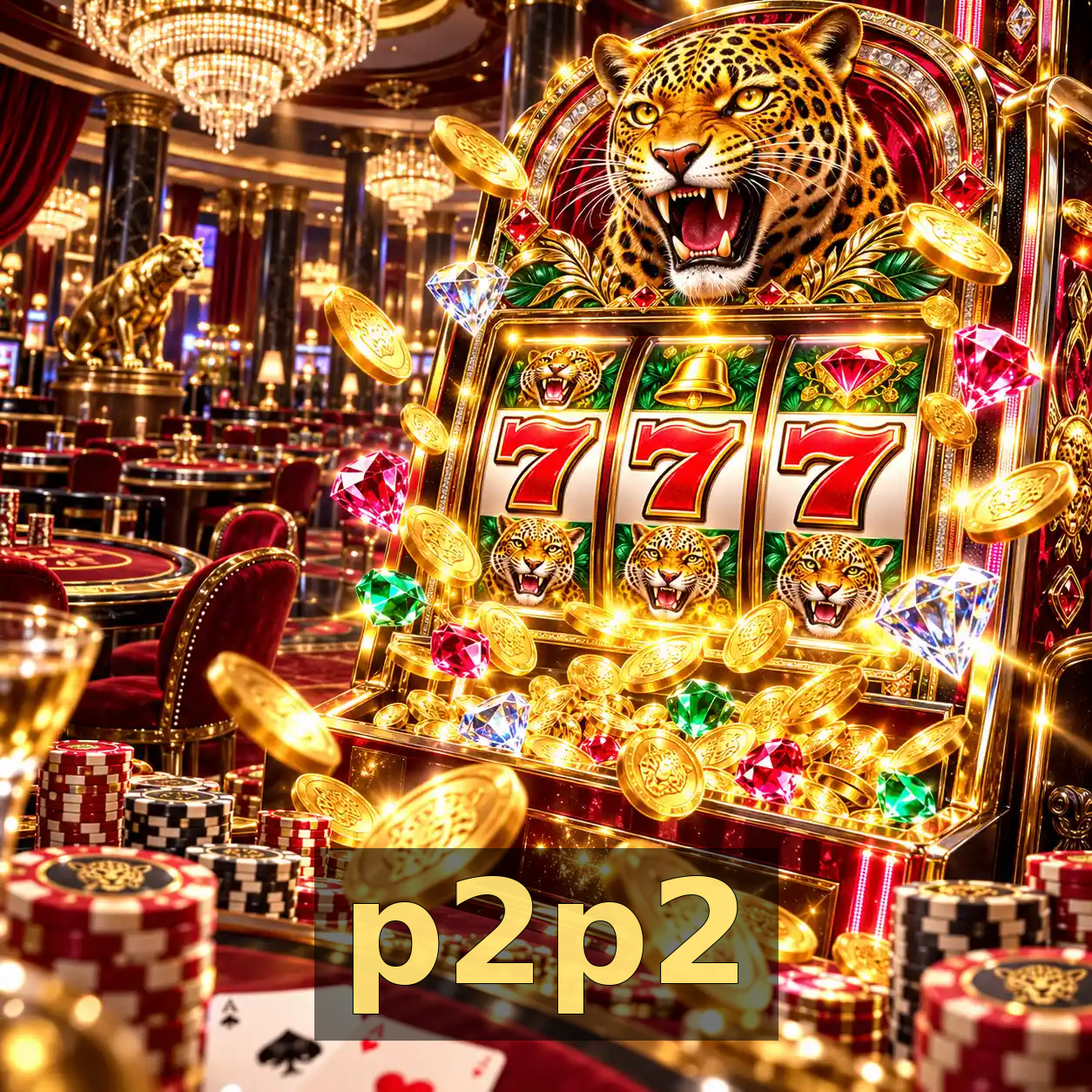 p2p2 - Galeria 3