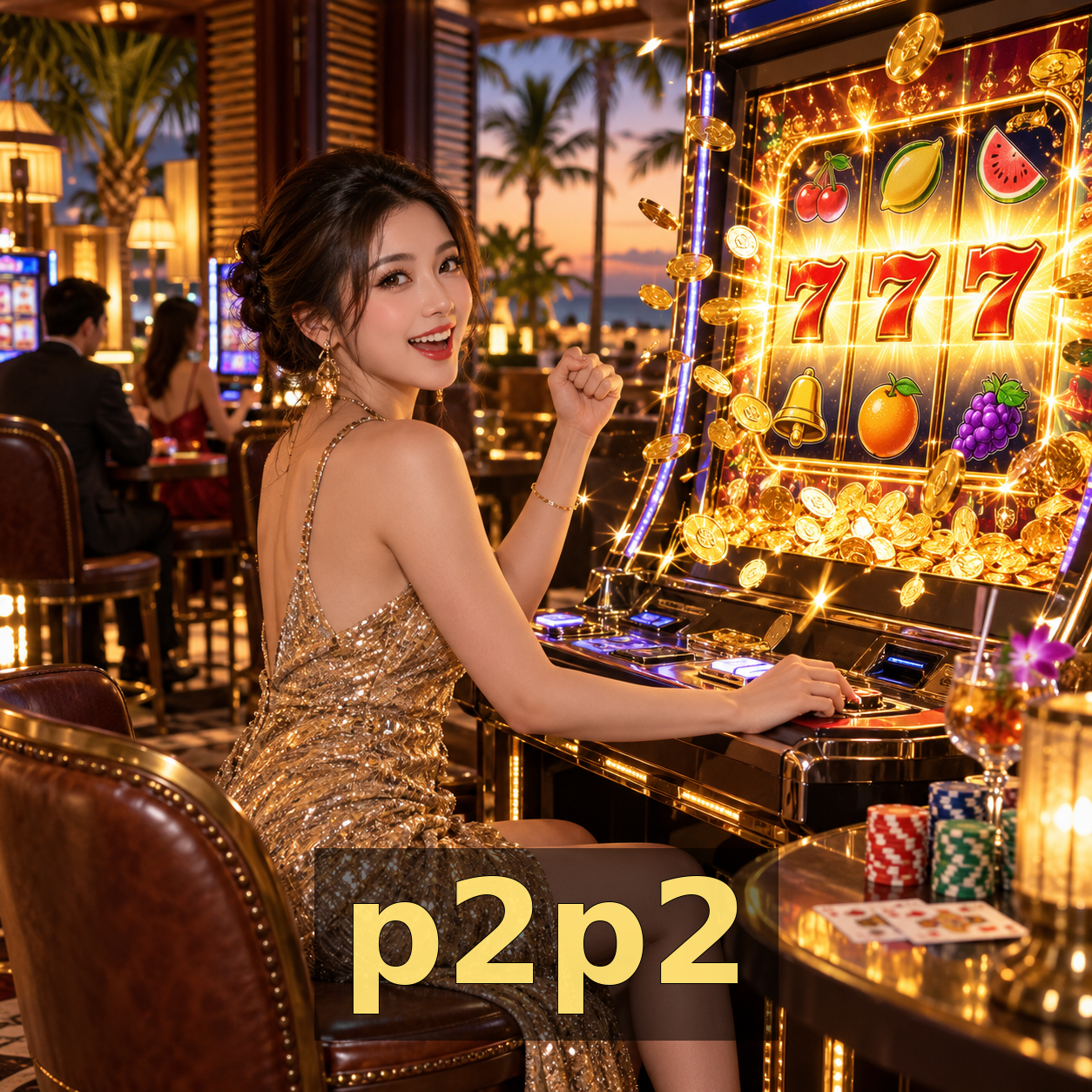 p2p2 - Galeria 1